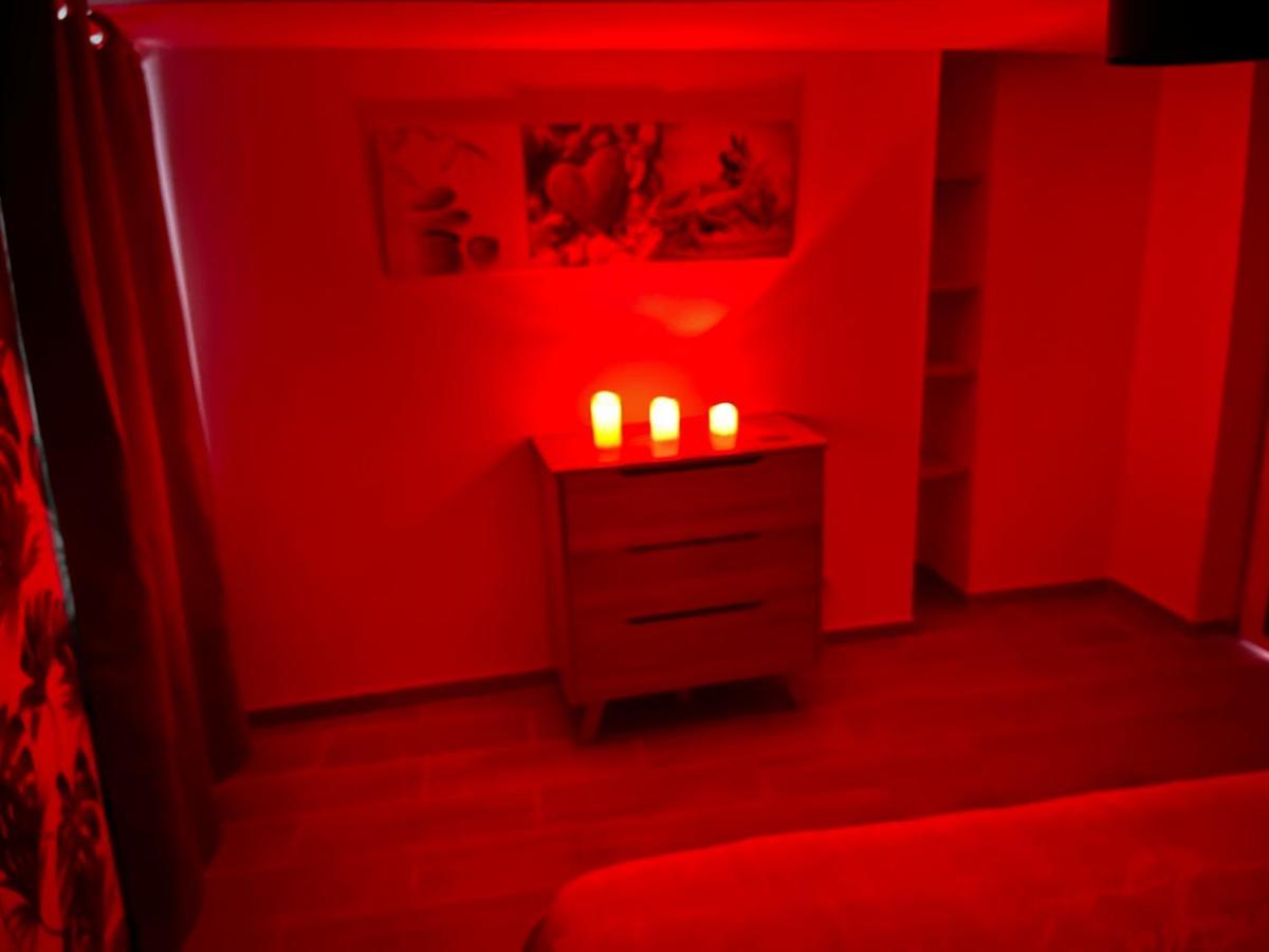 L'Alsacienne Room Et Spa Lautenbach エクステリア 写真